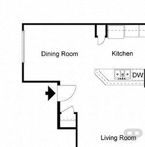 Canon de Arrowhead - One Bedroom Apartment Home Canon de Arrowhead - One Bedroom Apartment Home